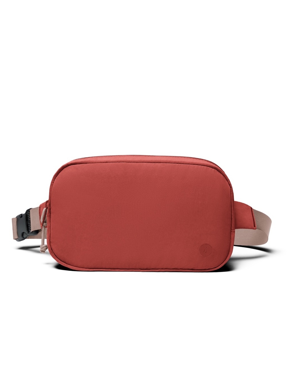 Allbirds Recycled Belt Bag Auburn OS NWT IN PACKAGE